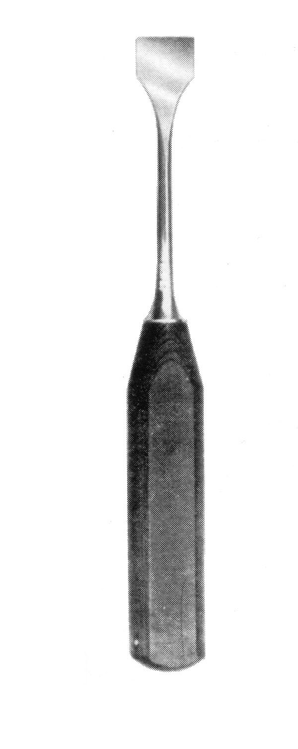 ÇİZIL 8MM 22CM